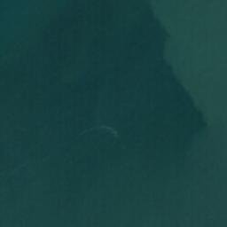 Satellite imagery of Pointe de Villerville, FR