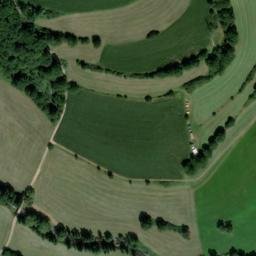 Satellite imagery of Hasenberg, DE
