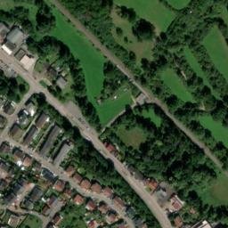 Satellite imagery of Wünschberg, DE