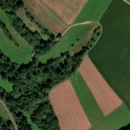 Satellite imagery of Wünschberg, DE