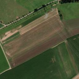 Satellite imagery of Hirschberg, DE