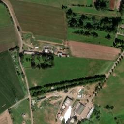 Satellite imagery of Hirschberg, DE
