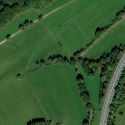 Satellite imagery of Großer Elmersberg, DE