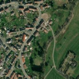 Satellite imagery of Hexen-Berg, DE