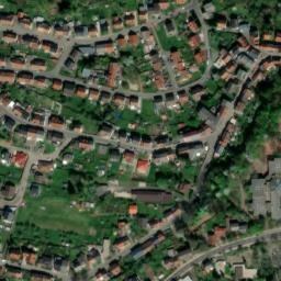 Satellite imagery of Ottweiler  Alter Turm, DE