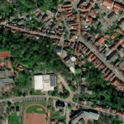 Satellite imagery of Ottweiler  Alter Turm, DE