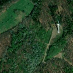 Satellite imagery of Grenze Deutschland-Saarland, FR
