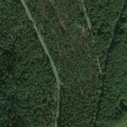 Satellite imagery of Kahlenberg, DE