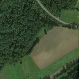 Satellite imagery of Kahlenberg, DE