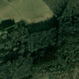 Satellite imagery of Großer Hausberg, DE