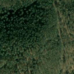 Satellite imagery of Großer Hausberg, DE