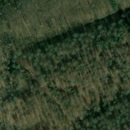 Satellite imagery of Großer Hausberg, DE
