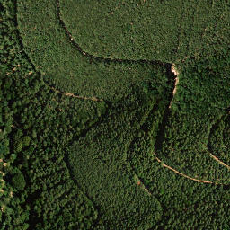 Satellite imagery of Mittelberg, DE