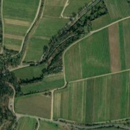 Satellite imagery of Schloßberg, DE