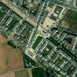 Satellite imagery of Wasserturm am Czernyring, DE