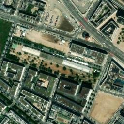 Satellite imagery of Wasserturm am Czernyring, DE