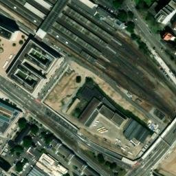 Satellite imagery of Wasserturm am Czernyring, DE