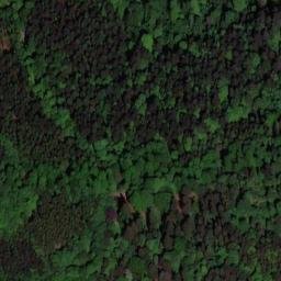 Satellite imagery of Gaisberg, DE