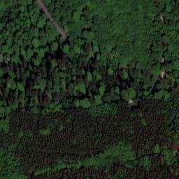 Satellite imagery of Fernsehturm Heidelberg, DE