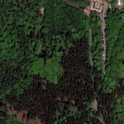 Satellite imagery of Königstuhl, DE