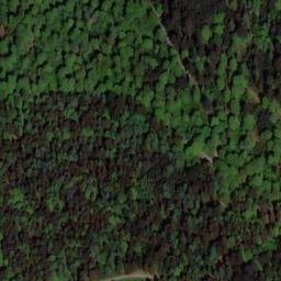 Satellite imagery of Königstuhl, DE