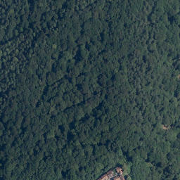 Satellite imagery of Dilsberg Castle, DE