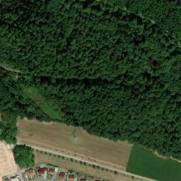 Satellite imagery of Hohennüßlich, DE