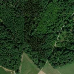 Satellite imagery of Hohennüßlich, DE