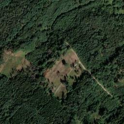 Satellite imagery of Ernstberg, DE