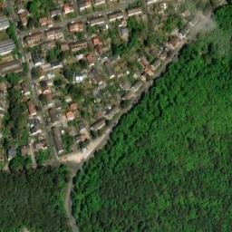 Satellite imagery of Eichenbühl, DE