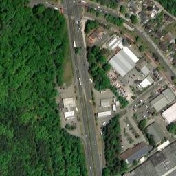 Satellite imagery of Eichenbühl, DE