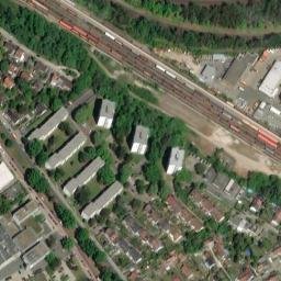 Satellite imagery of Eichenbühl, DE