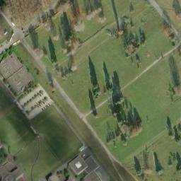 Satellite imagery of Nürnberg, Freiherrlich von Scheurl’sches Haus, DE