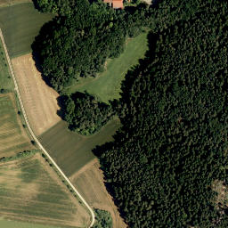 Satellite imagery of Dickatsberg, DE