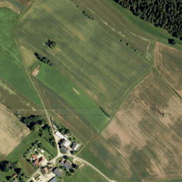Satellite imagery of Kalvarienberg, DE