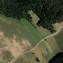 Satellite imagery of Kalvarienberg, DE