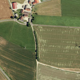 Satellite imagery of Brennersberg, DE