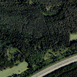 Satellite imagery of Heilingberg, DE