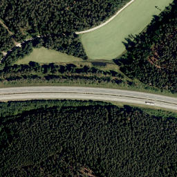 Satellite imagery of Heilingberg, DE