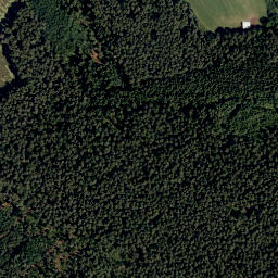 Satellite imagery of Grauer Berg, DE