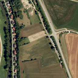 Satellite imagery of Grauer Berg, DE