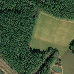 Satellite imagery of Westenberg, DE