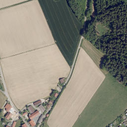 Satellite imagery of Buchenberg, DE