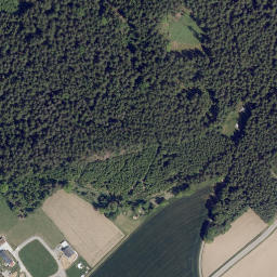 Satellite imagery of Buchenberg, DE