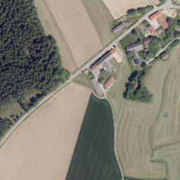 Satellite imagery of Buchenberg, DE