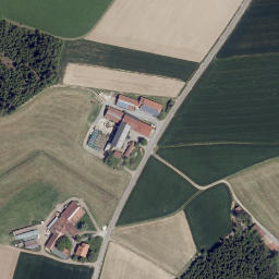Satellite imagery of Haidberg, DE