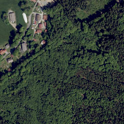 Satellite imagery of Galgenberg, DE