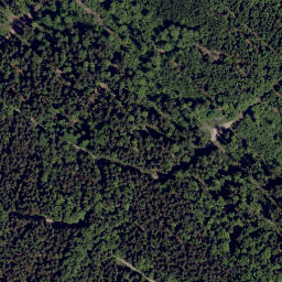Satellite imagery of survey_point, CZ