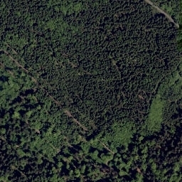 Satellite imagery of survey_point, CZ