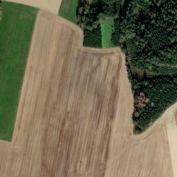 Satellite imagery of Zadní skála, CZ